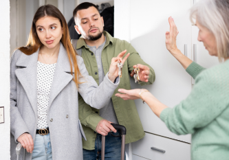 Landlord-Tenant Disputes