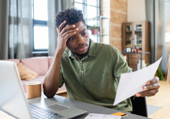 Unpaid Services or Work