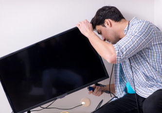 Faulty Products or Purchases